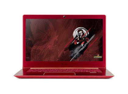 Acer Swift 3 SF314-50UE lron Man Edition